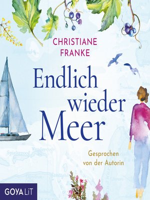 cover image of Endlich wieder Meer